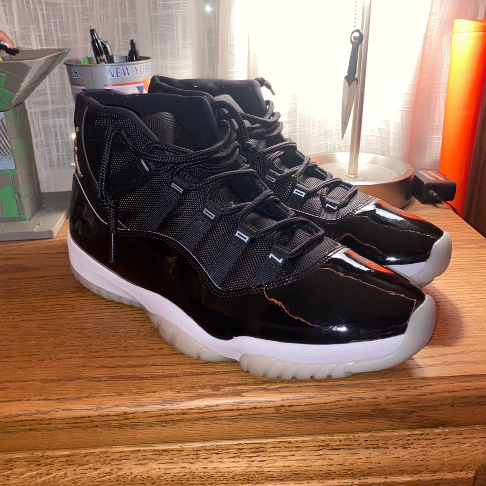 Jordan 11 jubilee